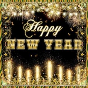 🍾🍸HAPPY NEW YEAR🍸🍾